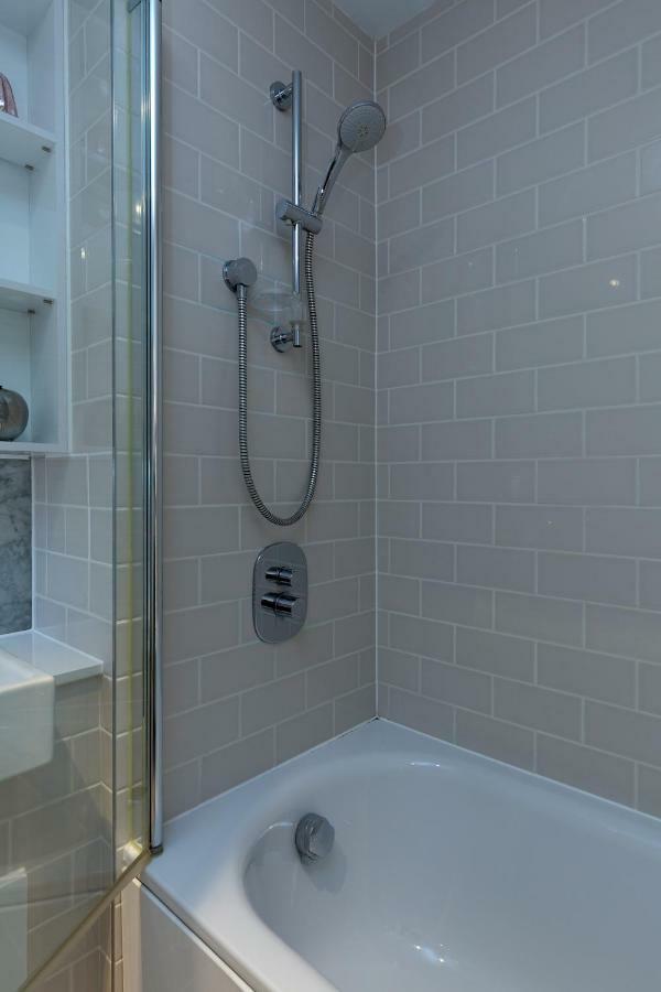 Deluxe Central London Apartment ภายนอก รูปภาพ