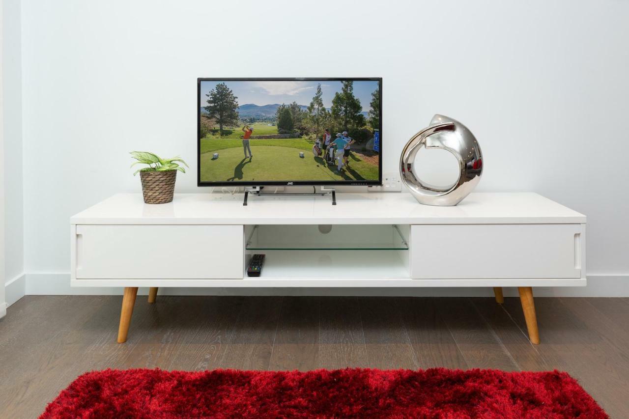 Deluxe Central London Apartment ภายนอก รูปภาพ