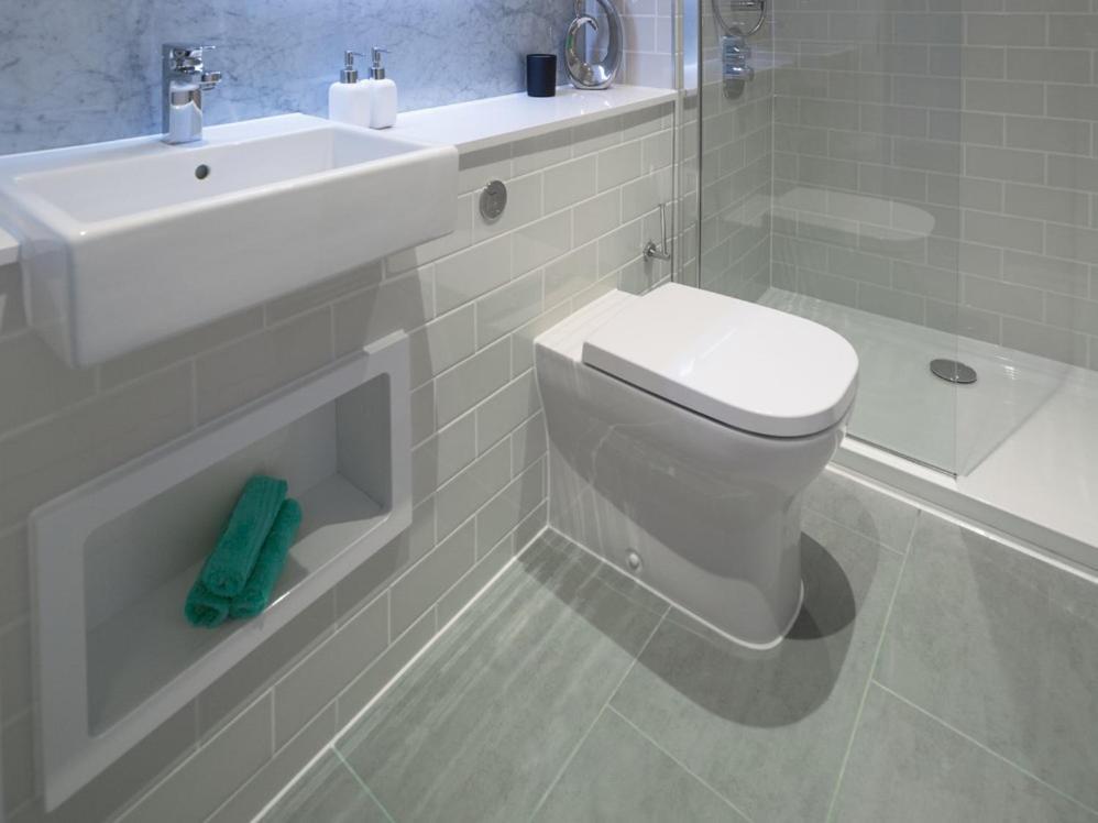Deluxe Central London Apartment ภายนอก รูปภาพ